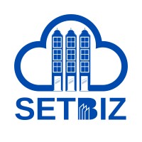 SetBiz Logo
